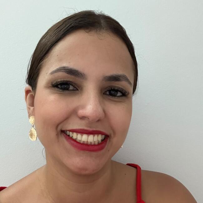 Emprego de babá em São Paulo (São Paulo): Thais