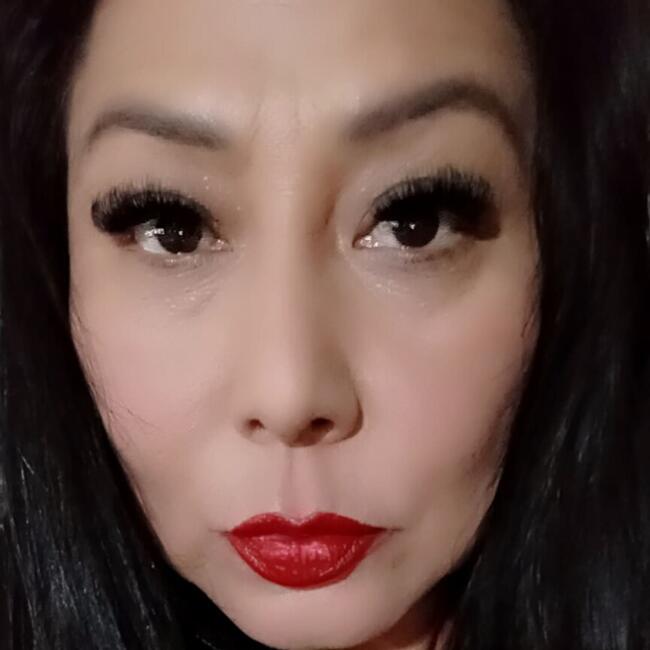 Niñera en Ciudad de México: Maria del carmen