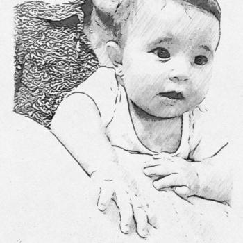 Emprego de babá Belo Horizonte: emprego de babá Franciele