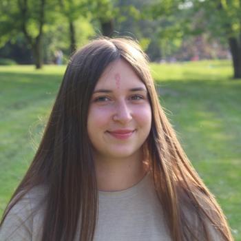 Babysitter Herne: Laura