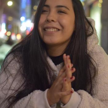 Babysitter Leiria: Maria Jose