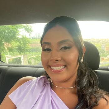 Babá Ponta Grossa: Maria