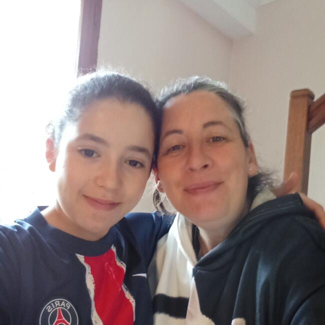 Babysitter in Vierzon: Emilie