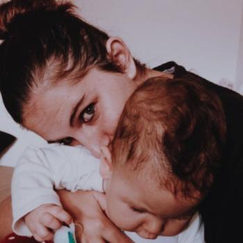Babysitting job Amadora: babysitting job Débora