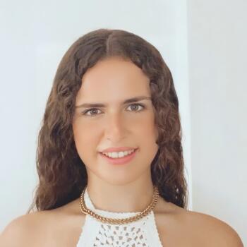 Niñera en Sant Joan Despí: Aitana