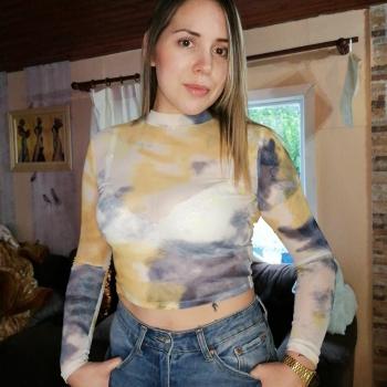 Niñeras en Concepción: Catalina