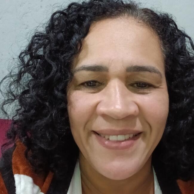 Babysitter in São Paulo (São Paulo): Rosania