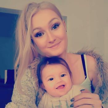 Childminder in Lagoa (Distrito de Faro): Chelsey