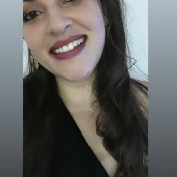 Niñera en Ibagué: Alejandra