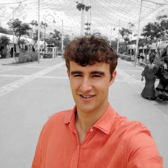 Babysitter στην περιοχή El Puerto de Santa María: Pelayo