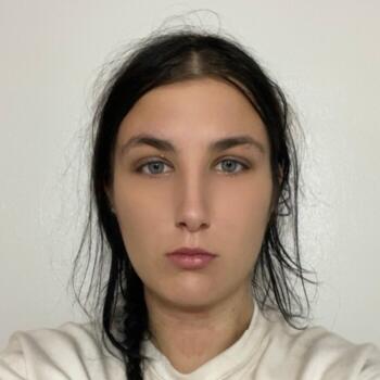 Babysitter Blackpool: Libby-anne