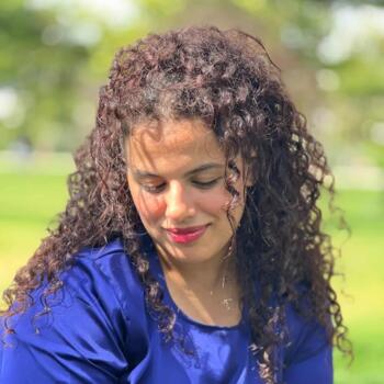 Babysitter Casablanca: Nouhaila