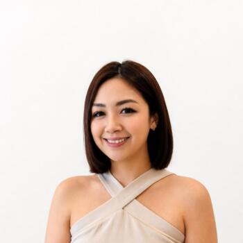 Babysitter Singapore Island: Sharlene