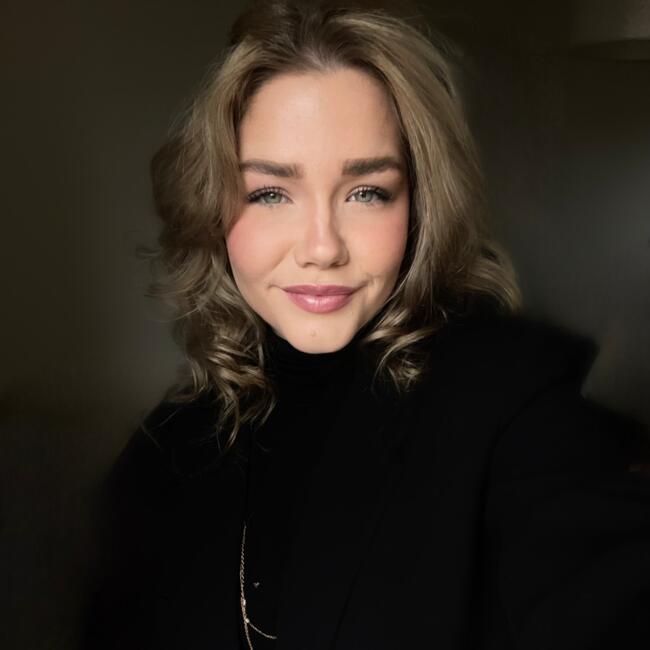 Babysitter in Gouvieux: Emma