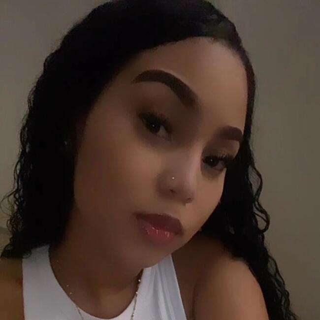 Babysitter in Santiago de Cali: Ashley