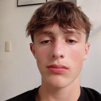 Nanny in Brussel (Schaarbeek): Maarten