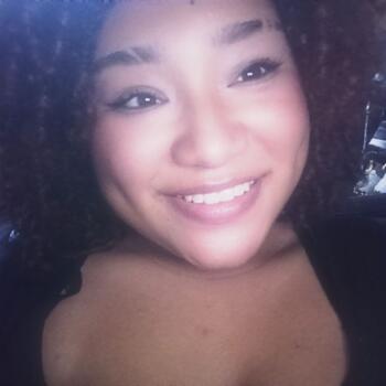 Niñera en San Juan (Lima): Sashenca