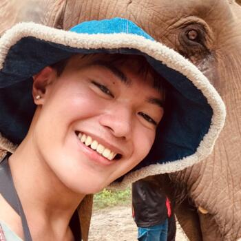 Babysitter New Taipei City: Henry