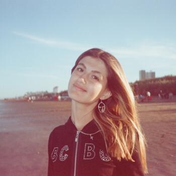 Babysitter in Avellaneda (Buenos Aires): Brenda Aylen