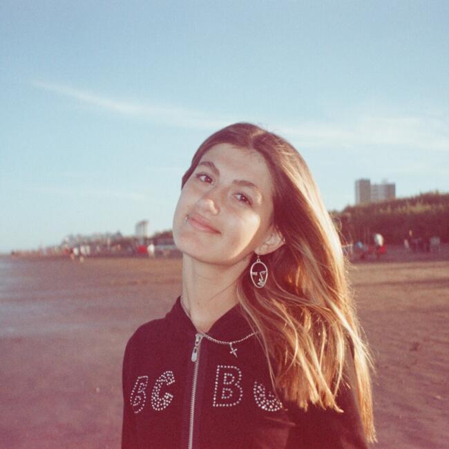 Babysitter in Avellaneda (Buenos Aires): Brenda Aylen