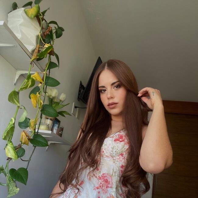 Babysitter in Zapopan: Diana Elizabeth