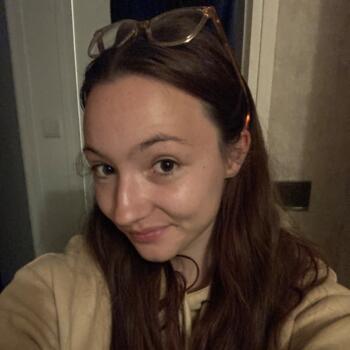 Baby-sitter Lyon: Anna