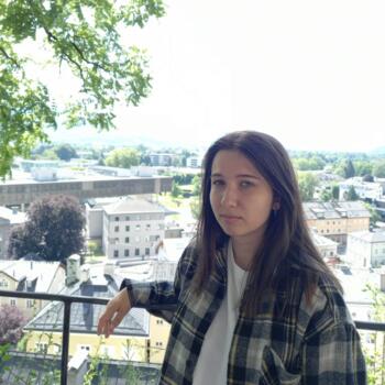 Babysitter Augsburg: Veronika