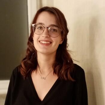 Babysitter in Riachos: Ana Carolina