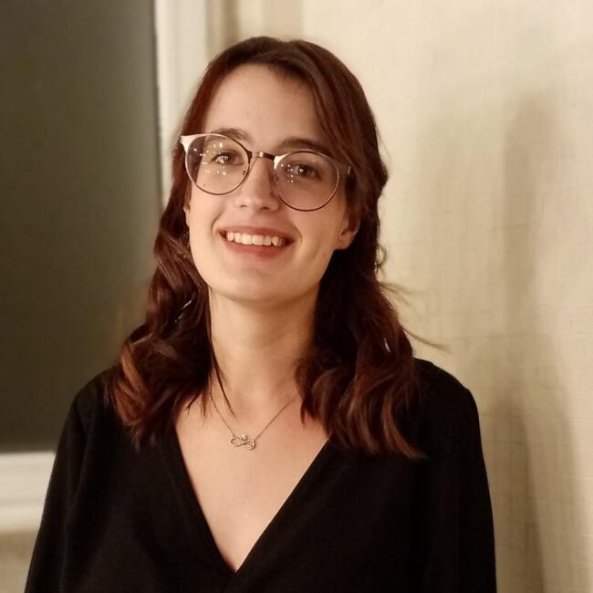 Babysitter in Riachos: Ana Carolina