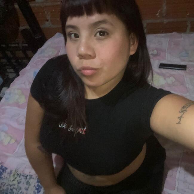 Babysitter in Monte Grande: Iara ailen