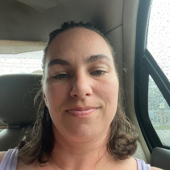 Babysitter in Grand Rapids (Michigan): Amanda