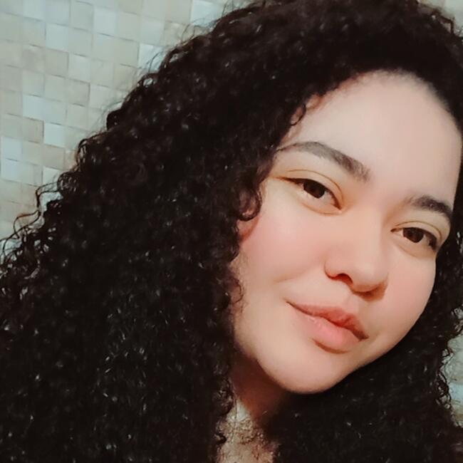 Babysitter in Rio de Janeiro: Joiciane Ramos 