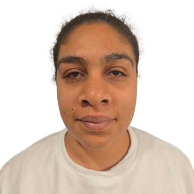 Nanny in Liverpool: Grace kelly