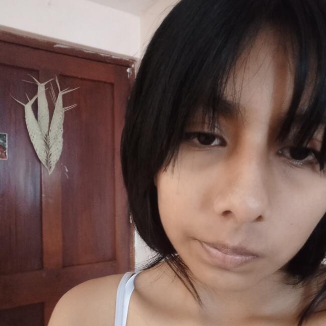 Babysitter στην περιοχή Λίμα: Jimena