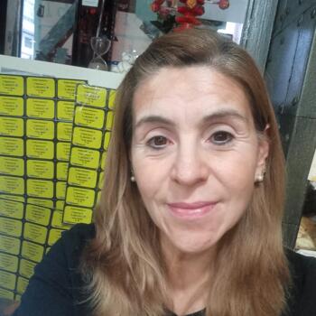 Niñera en Málaga: Nilda analia