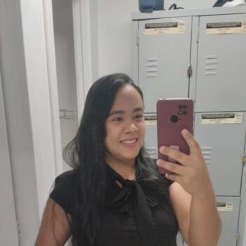 Babá em Planaltina (Goiás): Larissa Simão