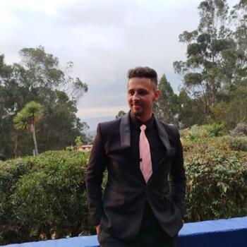 Padre/madre Soacha: Stiven