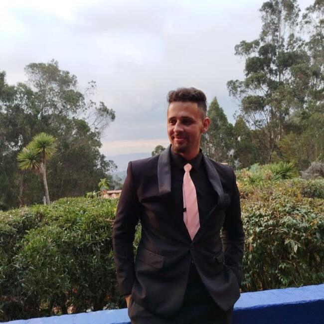 Trabajo para niñera en Soacha: Stiven