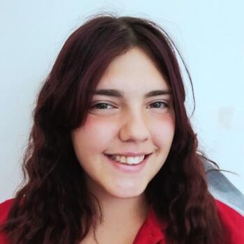 Babysitter in Alice Springs: Elizabeth