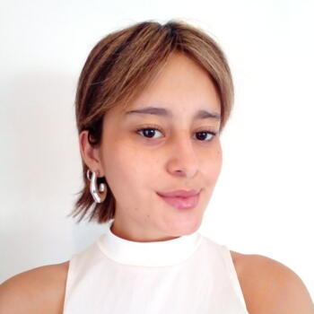 Niñera Córdoba: Maria Victoria