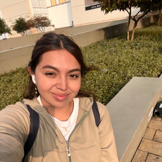 Babysitter in Bogotá: Sara Isabella