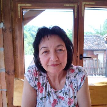 Nanny in Belgrade: Milica