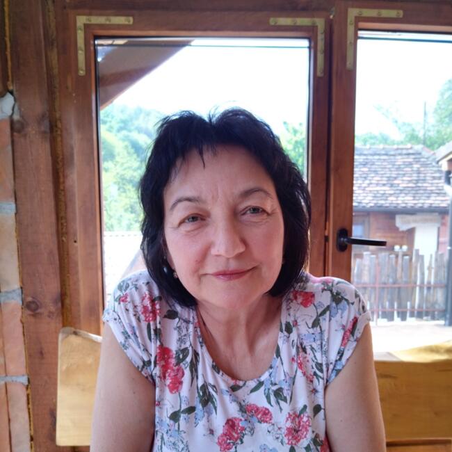 Nanny in Belgrade: Milica