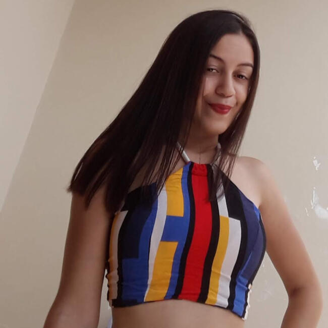 Δουλειά για babysitter στην περιοχή Μπράγκα: Viviany