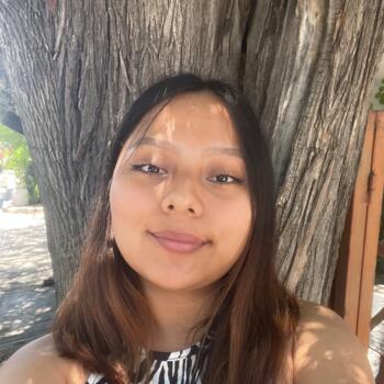 Babysitter in Saltillo: Majo