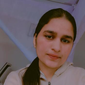 Babysitter Perth: Aishveen