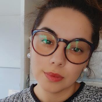 Niñera en Coquimbo: Paulina