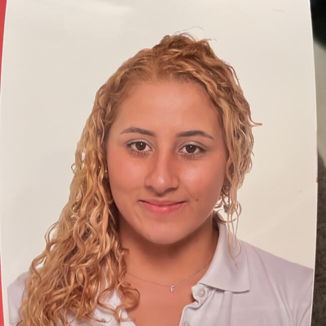 Niñera en Arroyo de la Encomienda: Fernanda