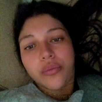 Babá em São Leopoldo: Ariana