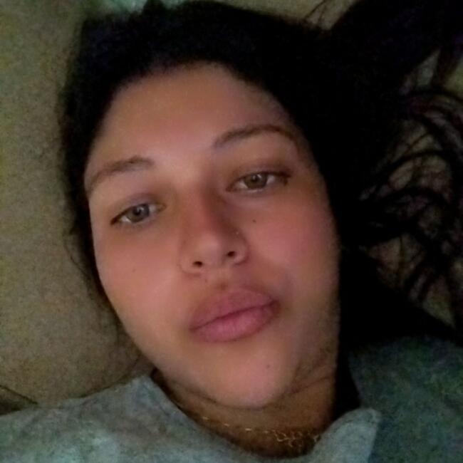 Babysitter in São Leopoldo: Ariana